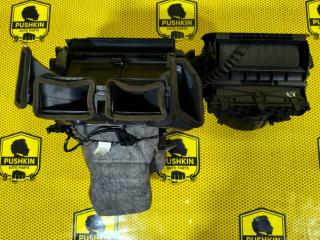 Корпус печки Skoda Octavia 2018