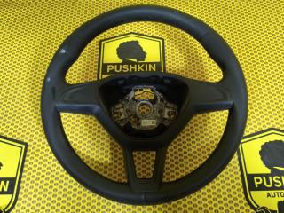 Руль Skoda Octavia 2018