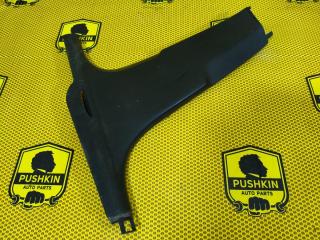 Обшивка стойки центральной нижняя левая Skoda Octavia 2018