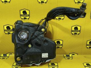 Бак топливный Skoda Octavia 2012