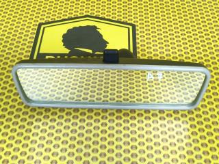 Зеркало салонное Skoda Octavia 2018