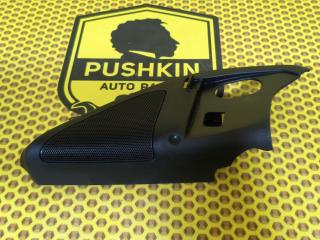 Крышка зеркала внутренняя левая Skoda Octavia 2018