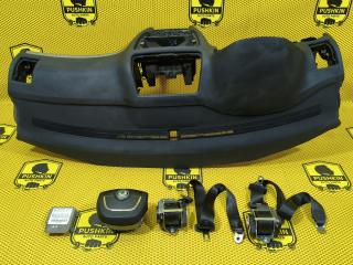 Комплект безопасности AIRBAG SRS Skoda Octavia 2012
