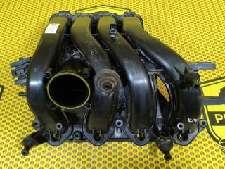 Коллектор впускной Skoda Octavia 2018