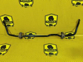 Стабилизатор передний Skoda Octavia 2018 Б/У Стабилизатор передний Skoda Octavia 2018