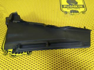 Накладка обшивки багажника правая Skoda Octavia 2018