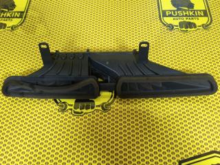 Воздуховод отопителя на торпедо Skoda Octavia 2018