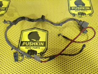 Проводка рулевой рейки Skoda Octavia 2018