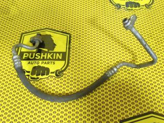 Трубка кондиционера короткая Skoda Octavia 2018