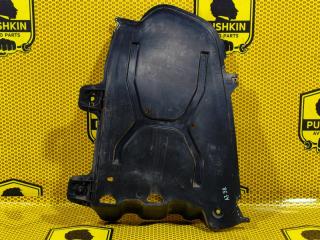 Пыльник бампера задний правый Skoda Octavia 2018