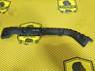 Кронштейн бампера задний правый Skoda Octavia 2018