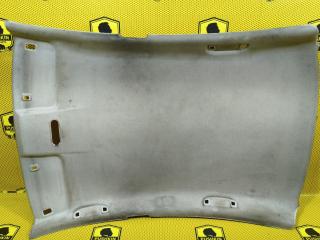 Обшивка потолка Nissan Almera 2015