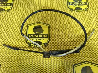 Трос ручника левый Skoda Octavia 2018