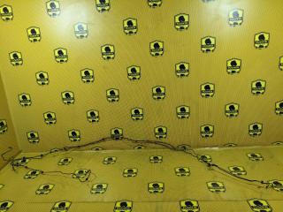 Магистраль тормозная Skoda Octavia 2018