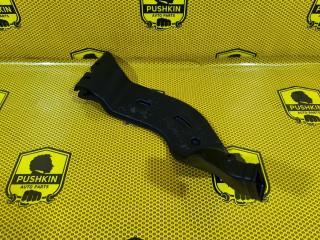 Воздуховод отопителя нижний левый Skoda Octavia 2018