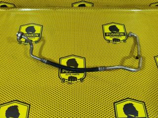 Трубка кондиционера короткая Skoda Octavia 2018