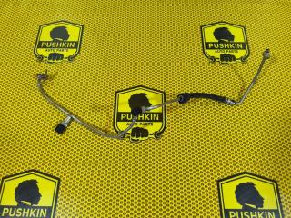 Трубка кондиционера высокого давления Skoda Octavia 2018