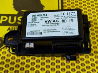 Блок управления ГЛОНАСС Skoda Octavia 2018