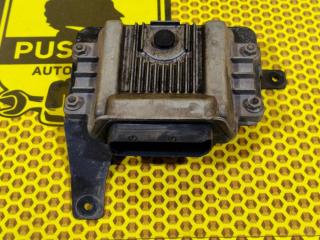 Блок управления АКПП Skoda Octavia 2018