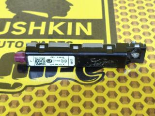 Усилитель антенны Skoda Octavia 2018