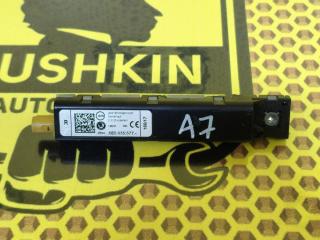 Усилитель антенны Skoda Octavia 2018