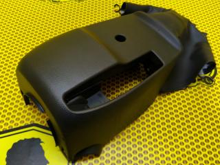 Кожух рулевой колонки Nissan Pathfinder 2015