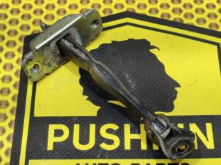 Ограничитель двери задний левый KIA Rio 2017