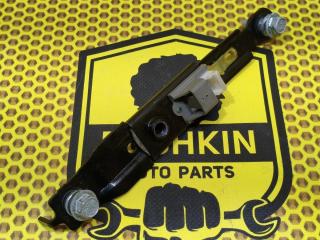 Механизм регулировки ремня передний левый KIA Rio 2017