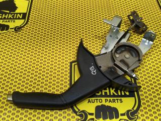 Ручник KIA Rio 2017