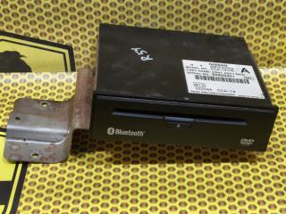 Блок управления навигацией Nissan Pathfinder 2006