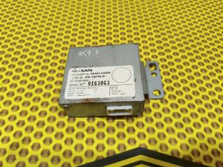 Блок управления камерой Nissan Pathfinder 2006