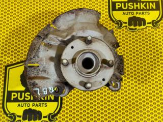 Кулак поворотный передний левый KIA Rio 2017