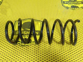 Пружина подвески задняя правая KIA Rio 2017