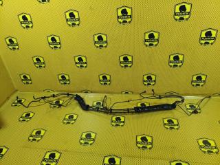 Магистраль топливная KIA Rio 2017