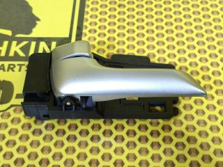 Ручка двери внутренняя задняя левая KIA Rio 2017