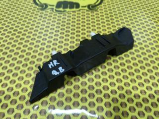 Кронштейн бампера передний правый KIA Rio 2017