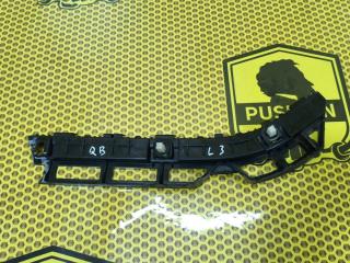 Кронштейн бампера задний левый KIA Rio 2017