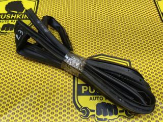 Уплотнитель на дверь задний левый KIA Rio 2017