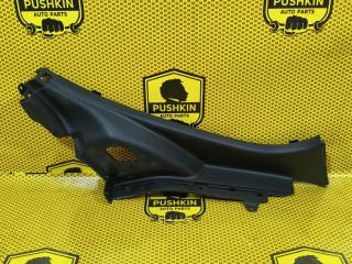 Обшивка стойки задней нижняя правая KIA Rio 2017