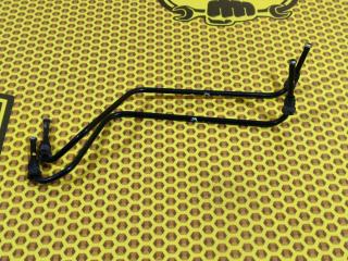 Комплект тормозных трубок АБС ГТЦ KIA Rio 2017