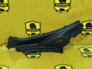 Обшивка стойки задней нижняя левая KIA Rio 2017