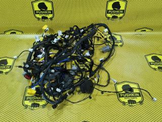 Проводка салона KIA Rio 2017