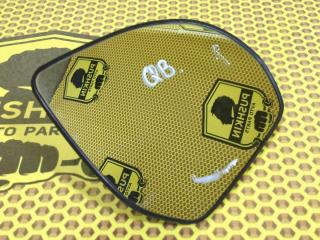 Зеркальный элемент правый Kia Rio 2017