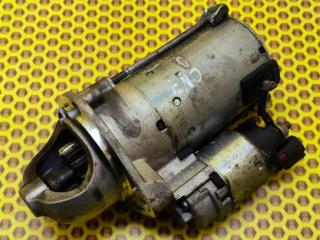 Стартер Hyundai Elantra 2023