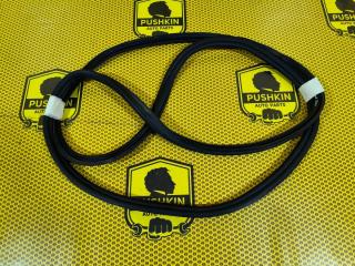 Уплотнитель багажника Volkswagen Tiguan 2010 Б/У Уплотнитель багажника Volkswagen Tiguan 2010