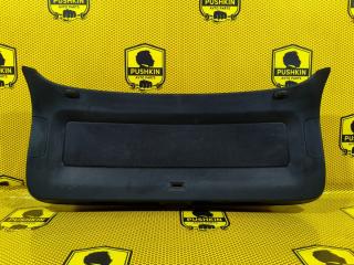 Обшивка крышки багажника Volkswagen Tiguan 2010 Б/У Обшивка крышки багажника Volkswagen Tiguan 2010