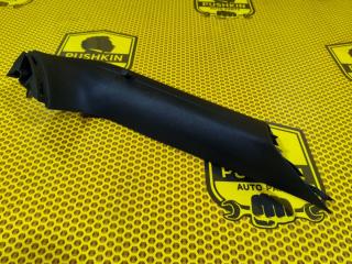 Обшивка крышки багажника левая Volkswagen Tiguan 2010 Б/У Обшивка крышки багажника левая Volkswagen Tiguan 2010