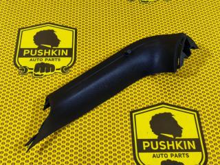 Обшивка крышки багажника правая Volkswagen Tiguan 2010 Б/У Обшивка крышки багажника правая Volkswagen Tiguan 2010