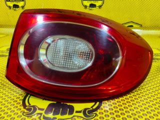 Фонарь в крыло задний правый Volkswagen Tiguan 2010 Б/У Фонарь в крыло задний правый Volkswagen Tiguan 2010