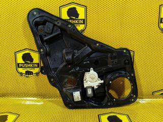 Стеклоподъемник задний правый Volkswagen Tiguan 2010 Б/У Стеклоподъемник задний правый Volkswagen Tiguan 2010